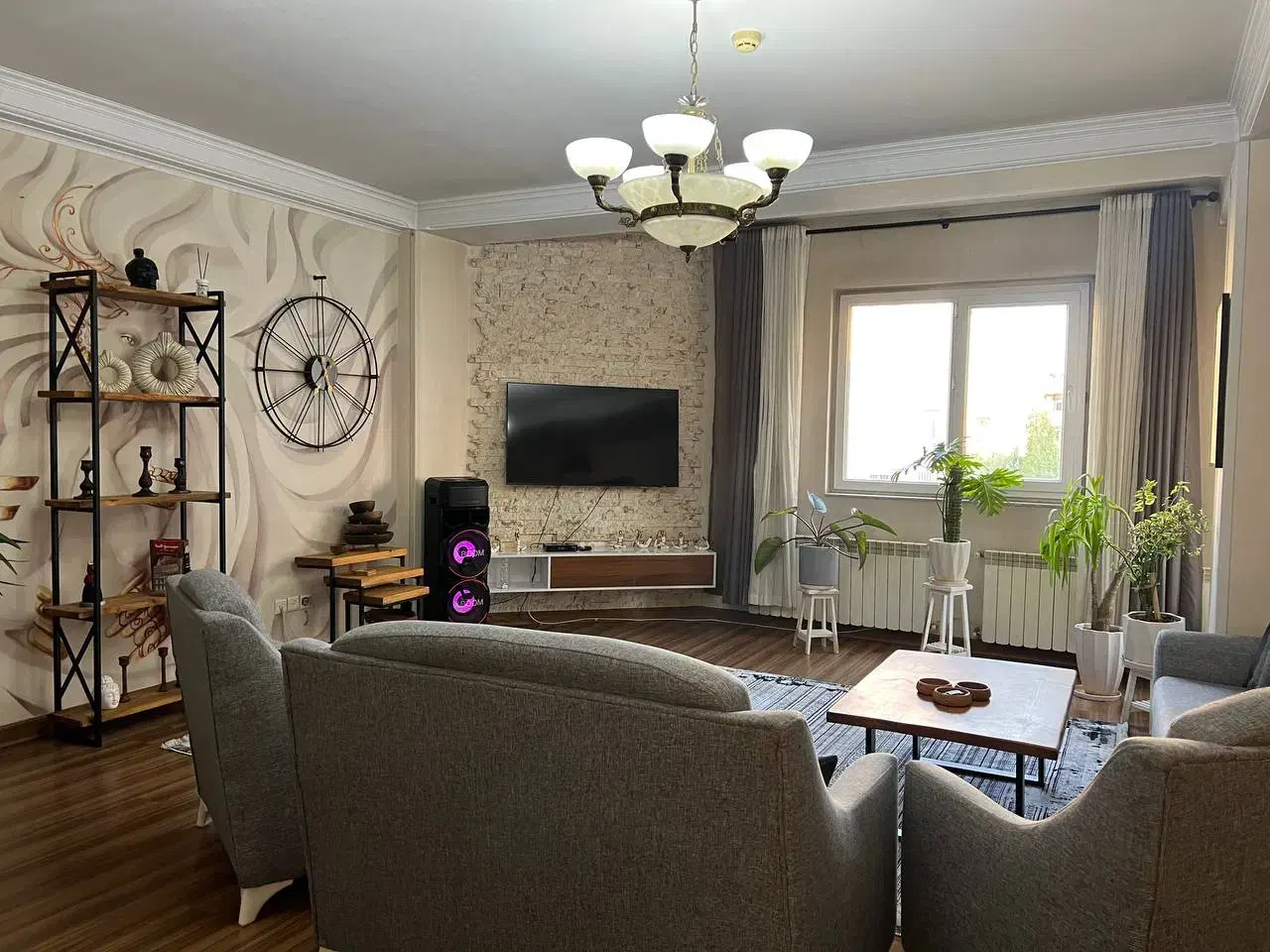 فروش|فروش آپارتمان|اندیشه, اندیشه فاز ۴|دیوار