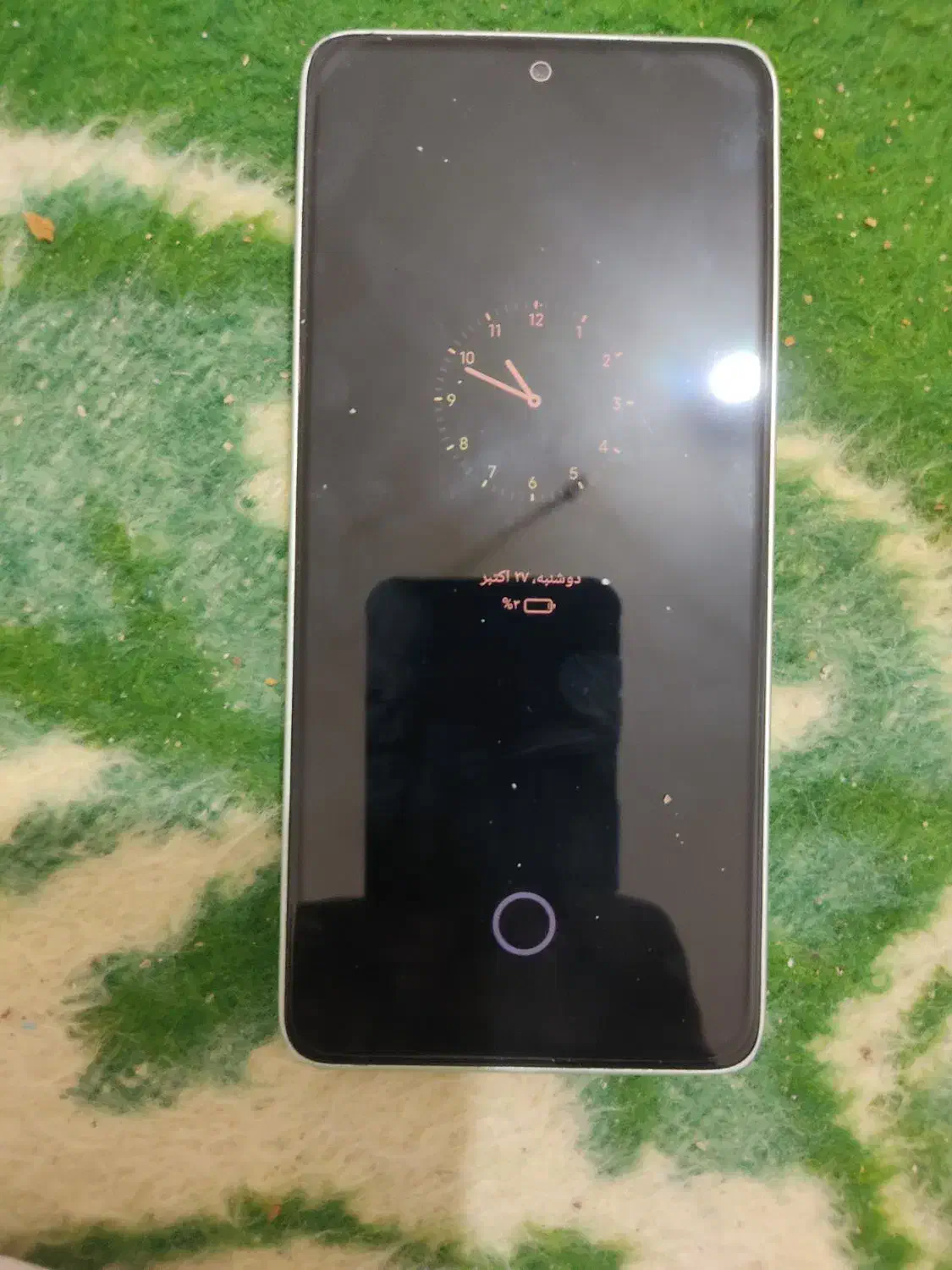 گوشی تمیز|موبایل|زاهدان, |دیوار