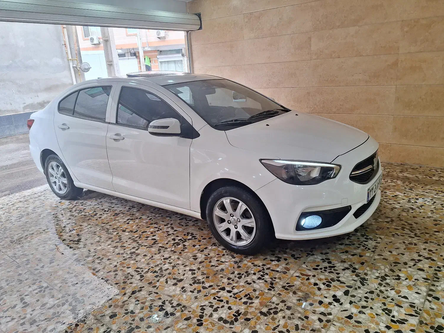 شاهین1401g|خودرو سواری و وانت|صومعه‌سرا, |دیوار