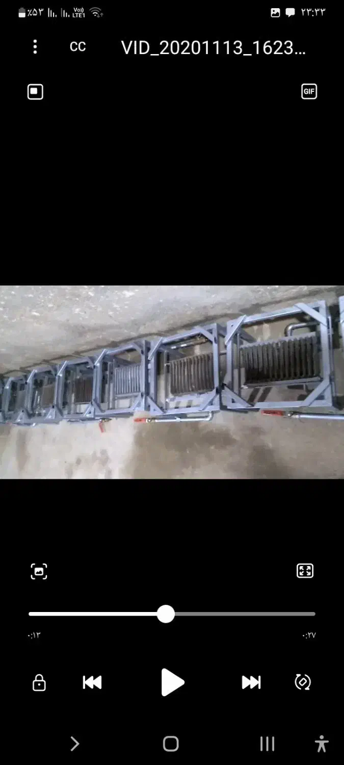 اجاق گاز های صنعتی و خانگی|خدمات پیشه و مهارت|لالجین, |دیوار