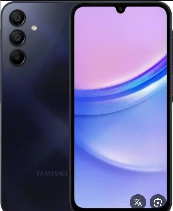 گوشیa15|موبایل|کرمانشاه, |دیوار