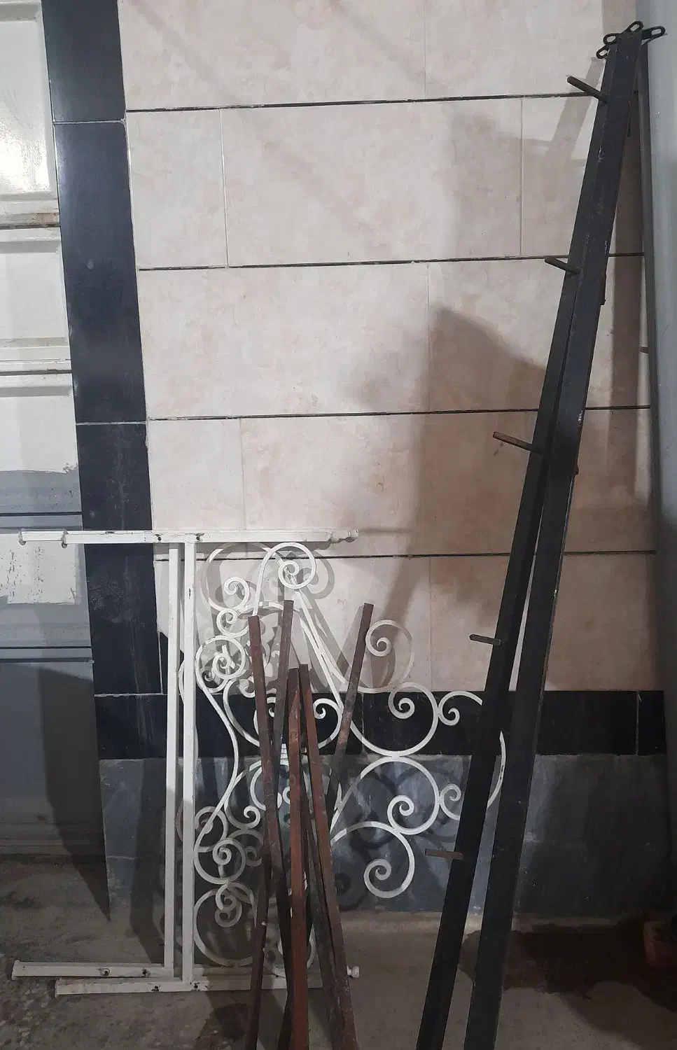 تختخواب|تخت و سرویس خواب|بندر ماهشهر, |دیوار