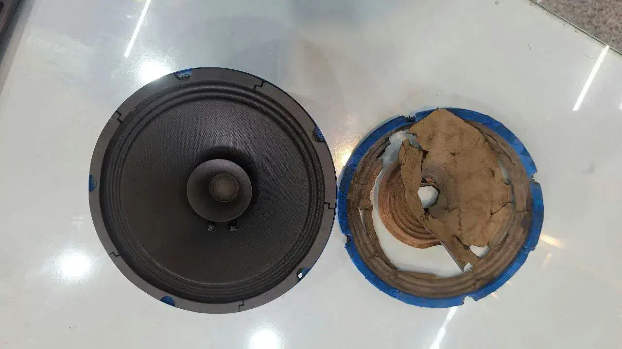 تعمیرات بلندگو و پخش|خدمات پیشه و مهارت|قم, شاه ابراهیم|دیوار