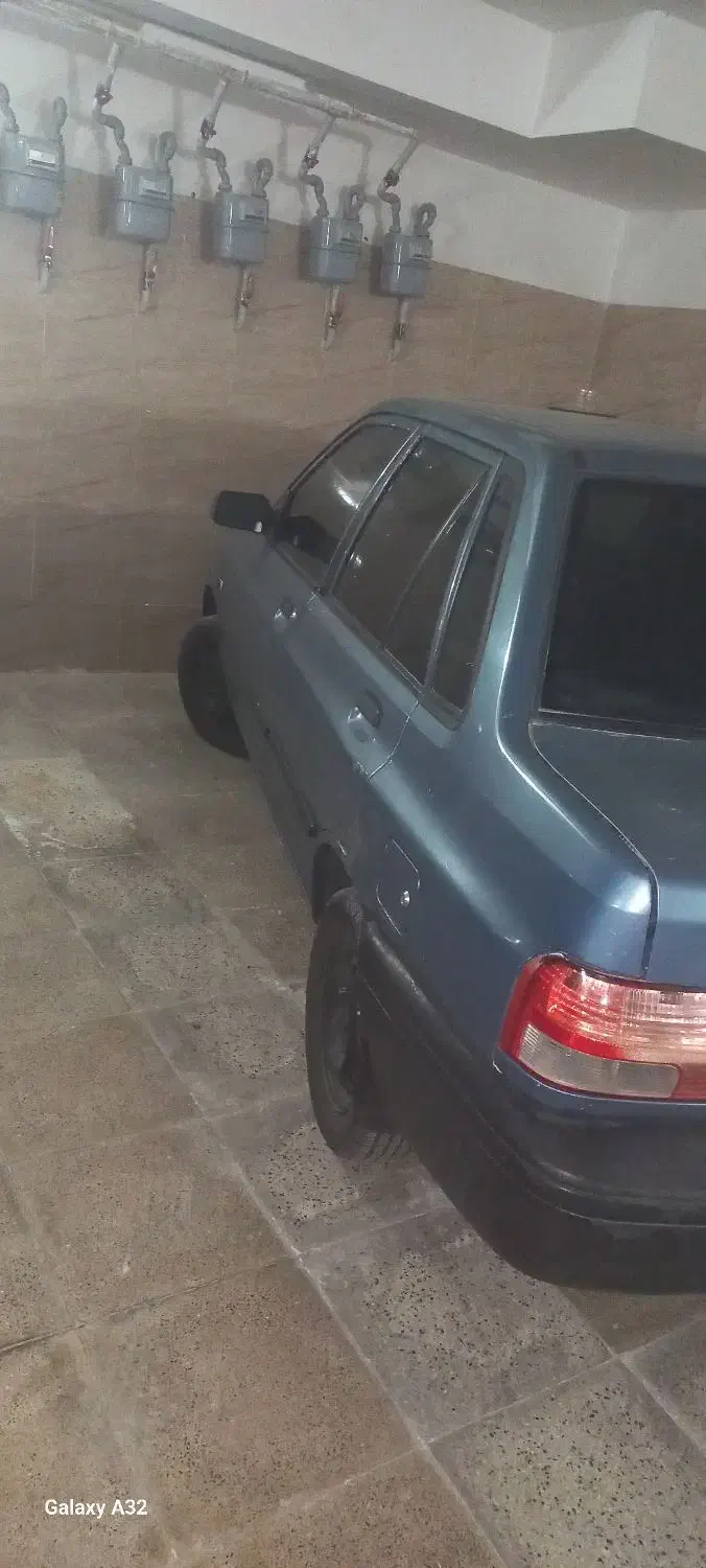 فروش خودرو پراید|خودرو سواری و وانت|رباط‌کریم, رباط‌کریم|دیوار