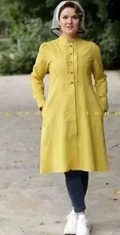 مانتو|لباس|قم, بنیاد|دیوار