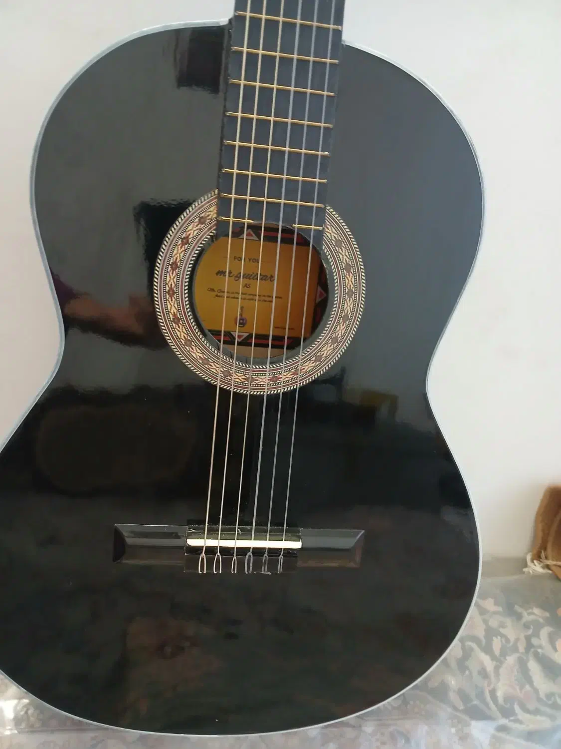 گیتار کلاسیک|گیتار، بیس، امپلیفایر|مشهد, امام خمینی|دیوار