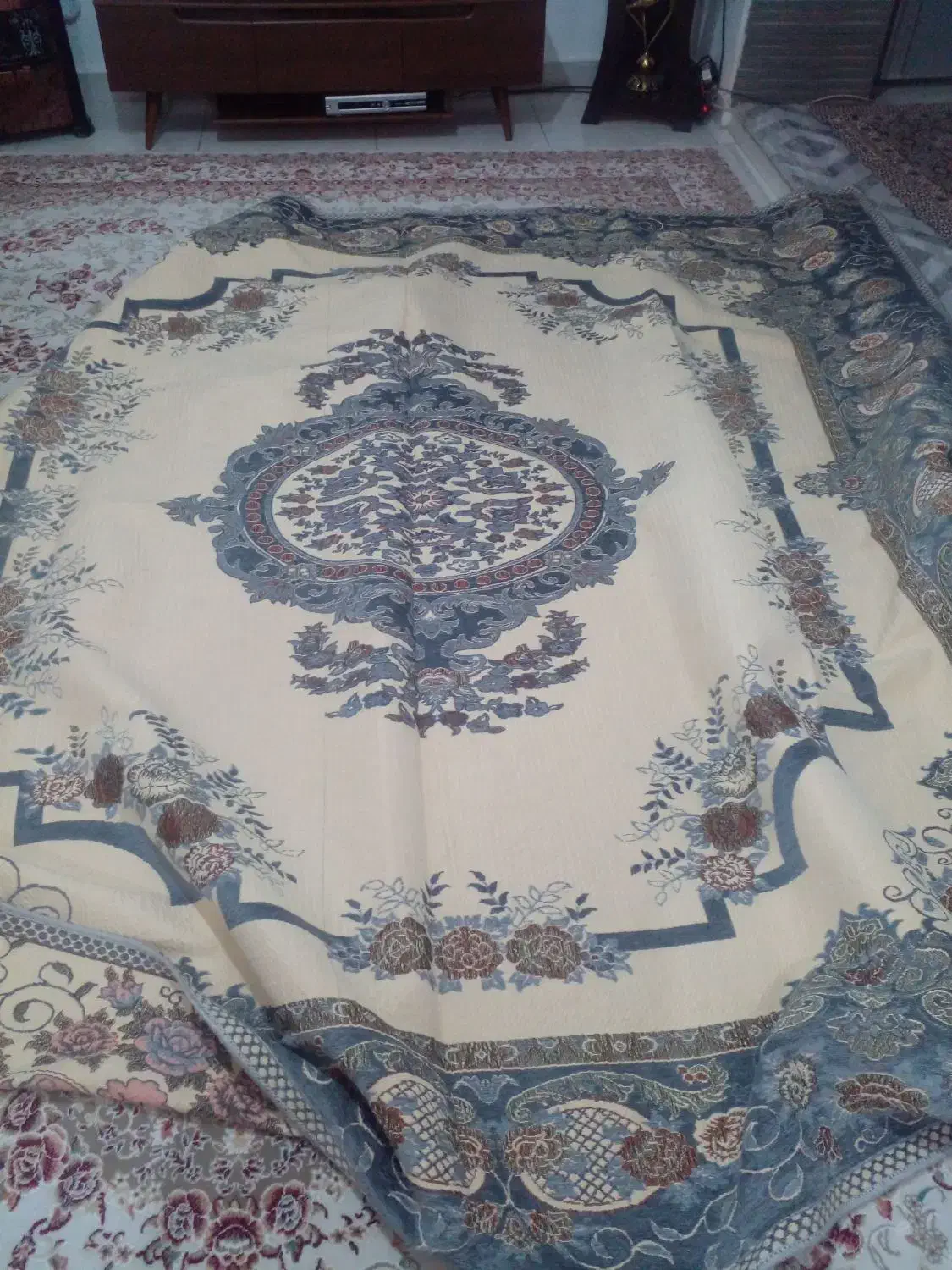 روفرشی ۹ متری|روفرشی|سنندج, |دیوار