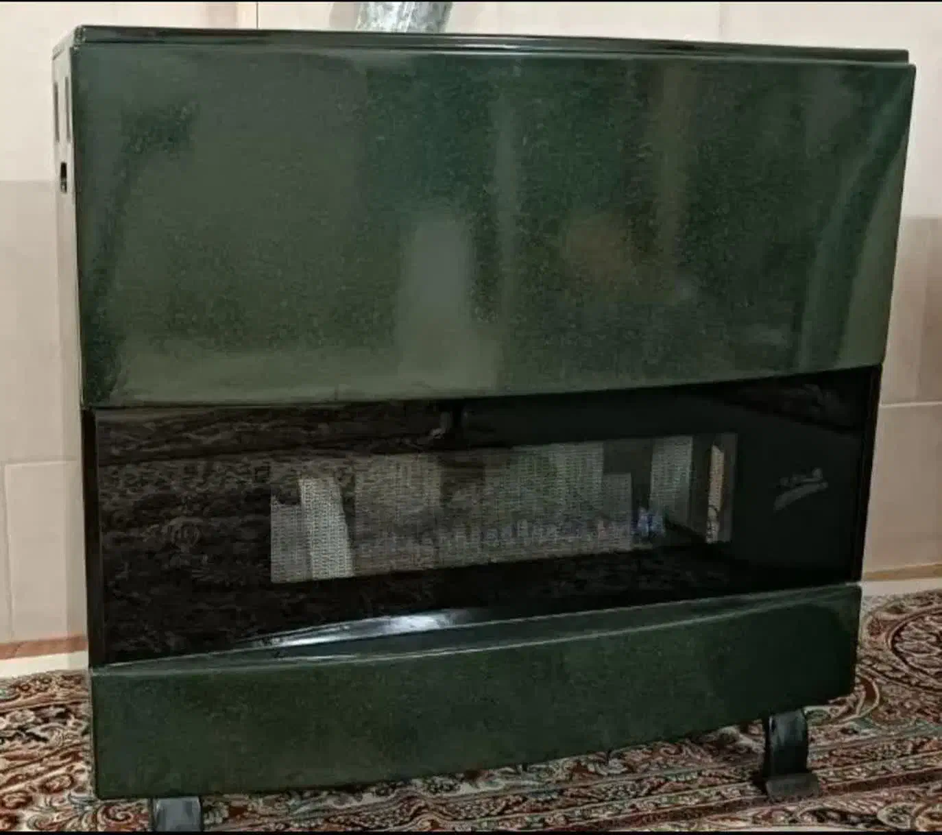 بخاری|سایر لوازم برقی|قم, تولید دارو و یخچال|دیوار