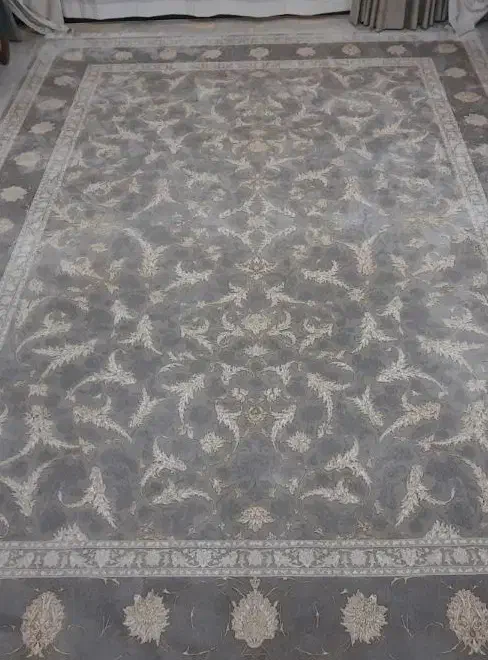 فرش 12 متری در حد نو|فرش|ماسال, |دیوار