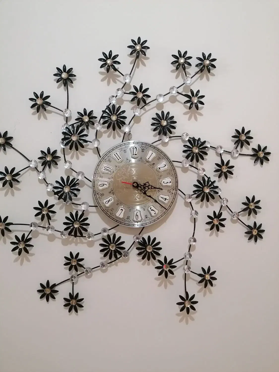 ساعت دیواری|ساعت دیواری و تزئینی|شیراز, عفیفآباد|دیوار