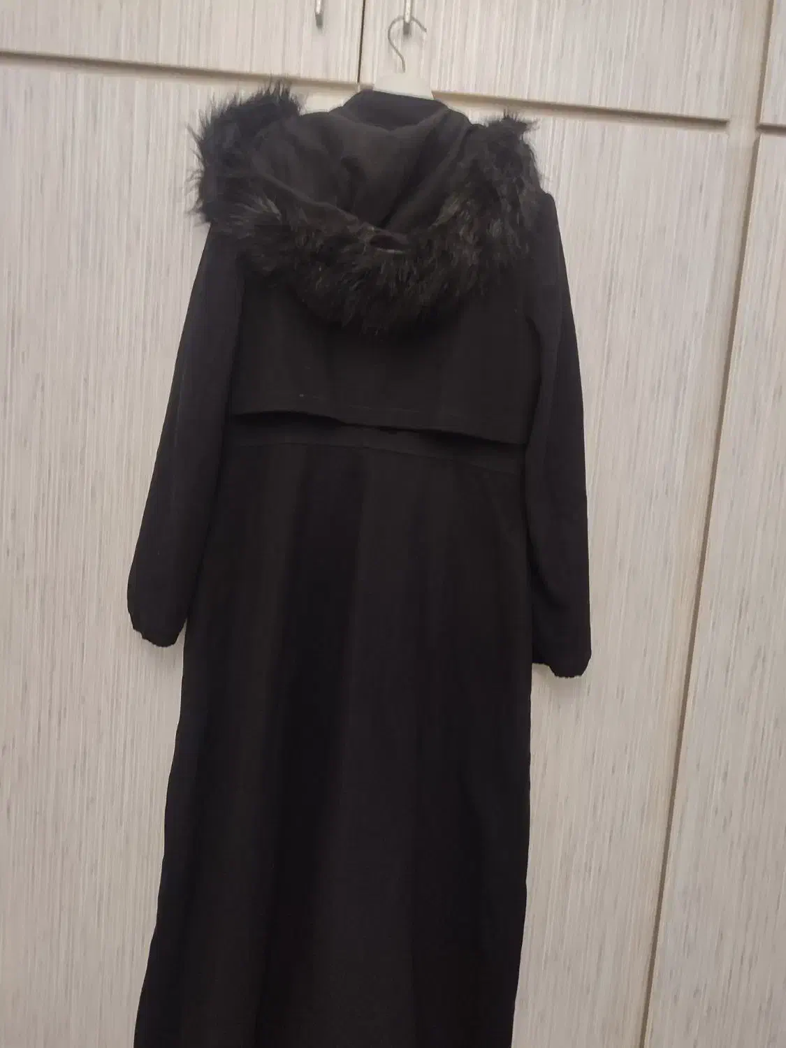 فروش پالتوی مارک ترک|لباس|ارومیه, |دیوار