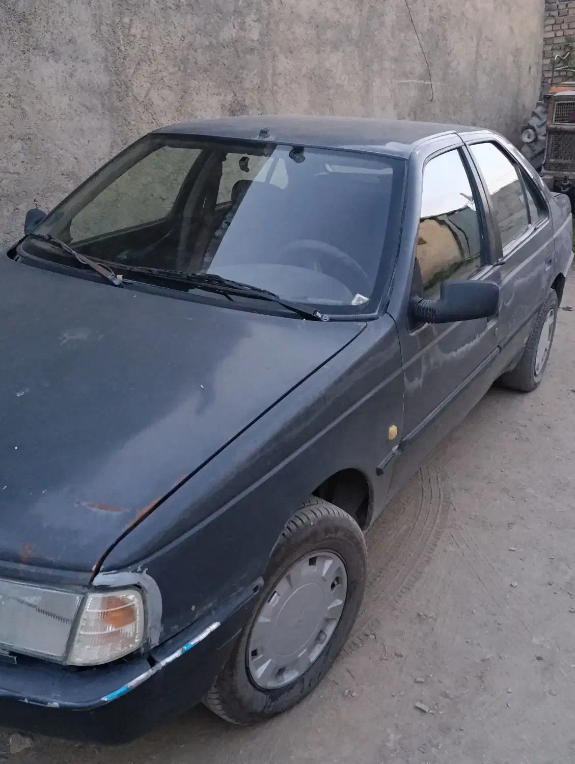 فروش فوری،خودرو روا85|خودرو سواری و وانت|اشترینان, |دیوار