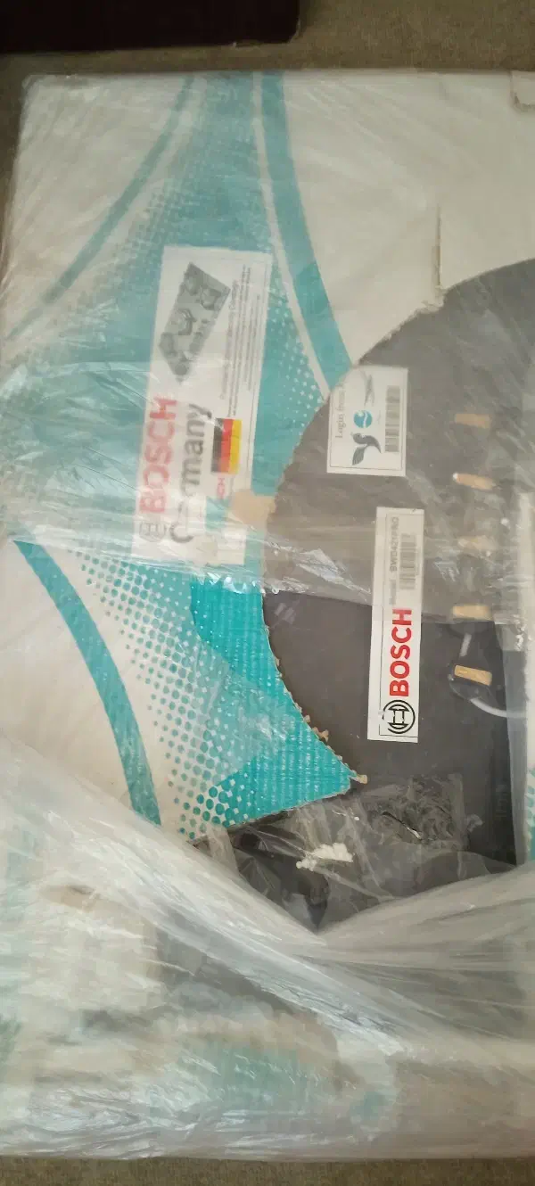 اجاق گاز صفحه ای  بوش|اجاق گاز و لوازم برقی پخت‌وپز|فیروزکوه, |دیوار