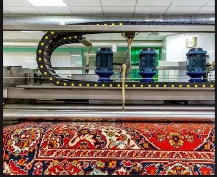 قالیشویی و مبل شویی در فردیس.منظریه و اطراف|خدمات نظافت|فردیس, منظریه|دیوار