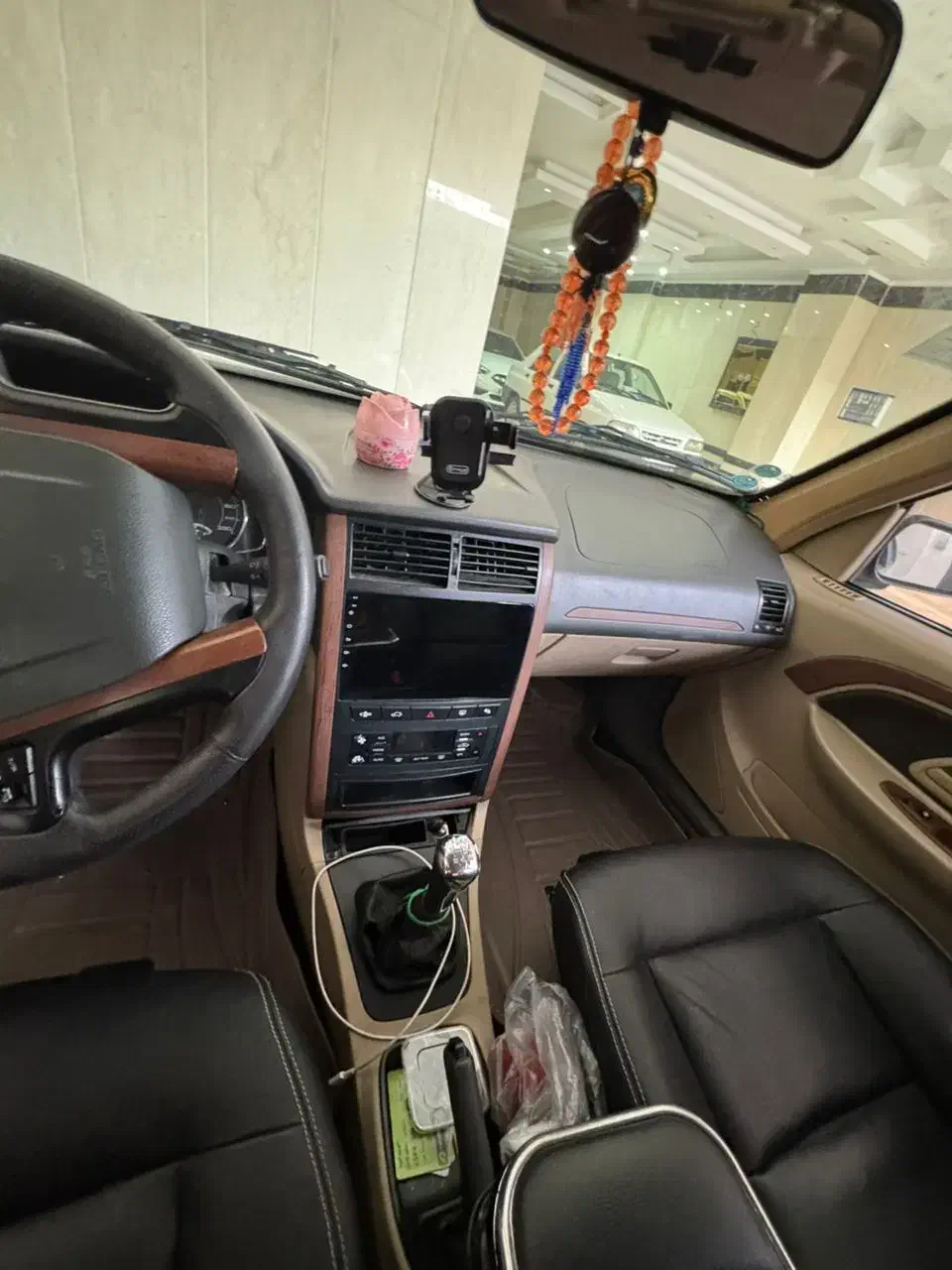 پرشیا تی فایو401|خودرو سواری و وانت|قم, سالاریه|دیوار