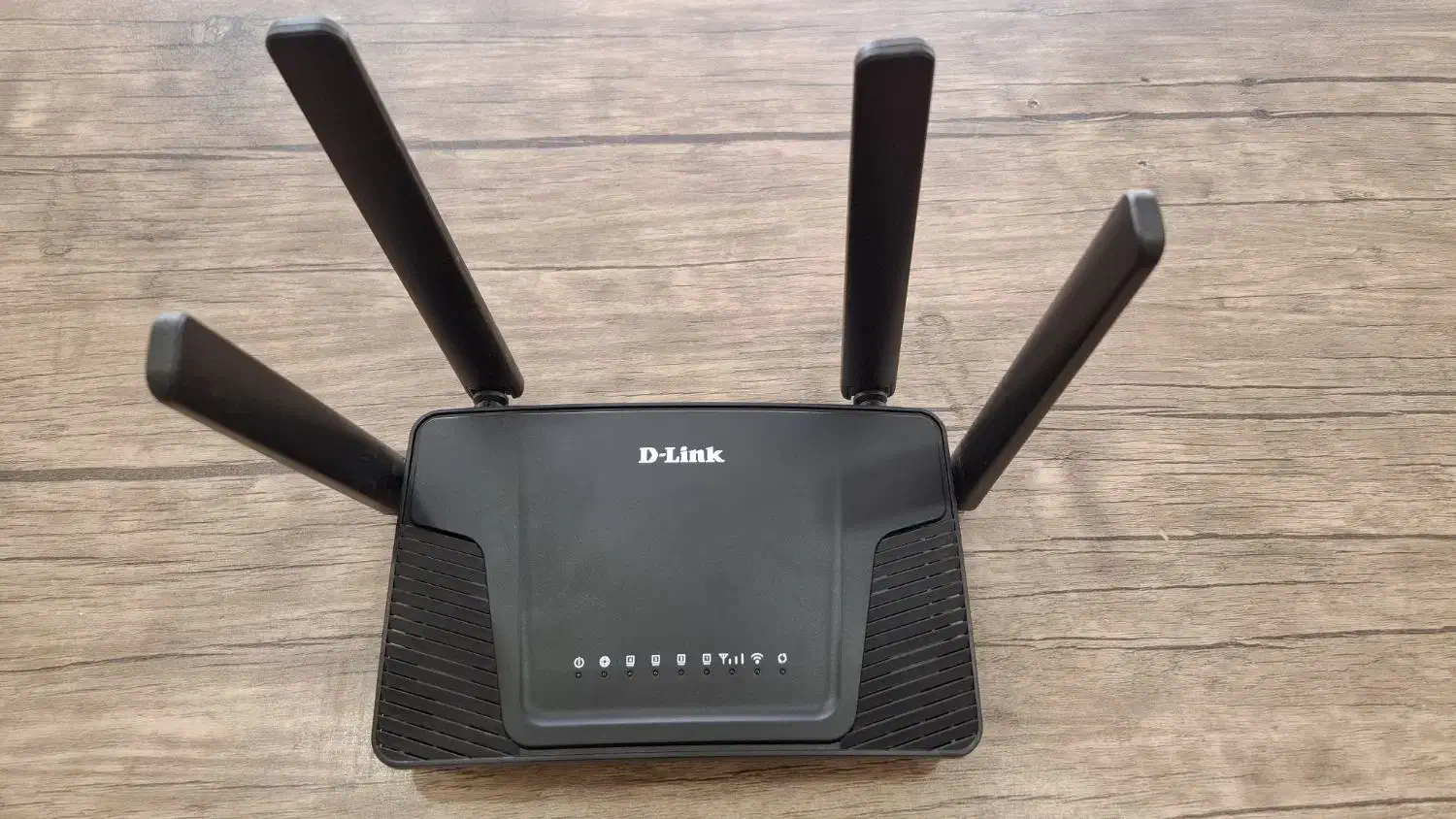 مودم سیمکارتی D Link|مودم و تجهیزات شبکه|رفسنجان, |دیوار