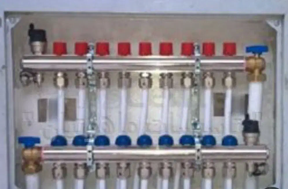 تاسیسات مکانیکی جامع صنعتی ساختمانی|خدمات پیشه و مهارت|ملایر, |دیوار