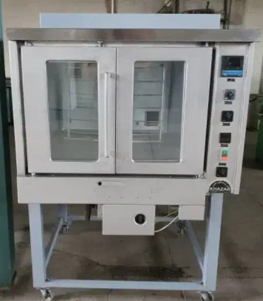 فر فتیر پزی ،ویترین و سینی قنادی|اجاق گاز و لوازم برقی پخت‌وپز|اراک, |دیوار