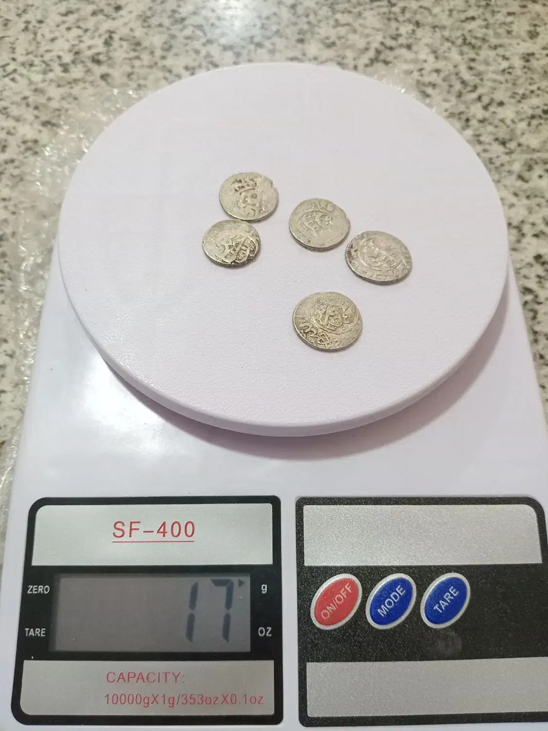 سکه|کلکسیون سکه، تمبر، اسکناس|بندرعباس, |دیوار