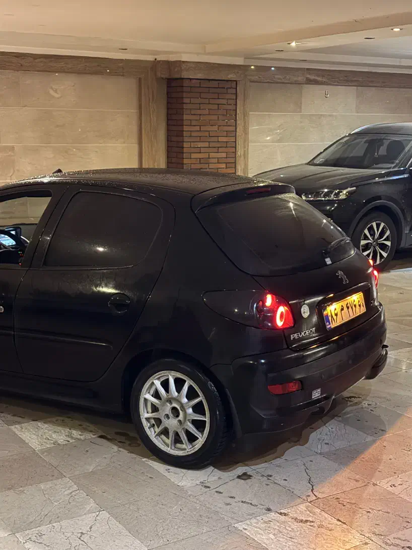 هلا پلاستیک میل ۷۰۴|قطعات یدکی و لوازم جانبی|تهران, سازمان برنامه شمالی|دیوار