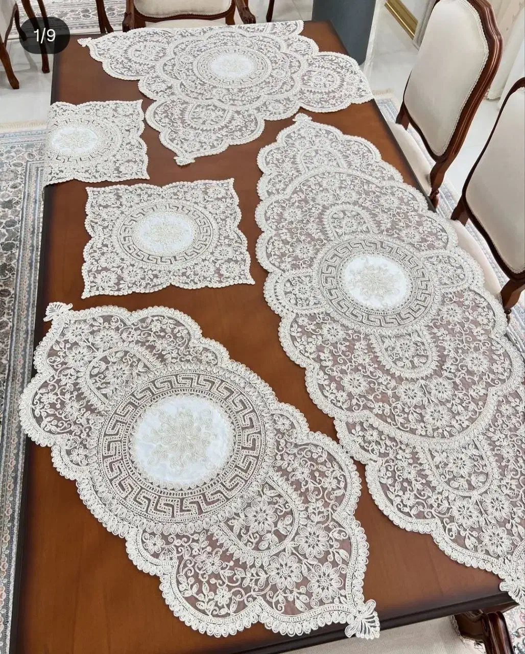 کالای خواب و رومیزی آرامش|رختخواب، بالش، پتو|پاکدشت, پاکدشت (مامازند)|دیوار