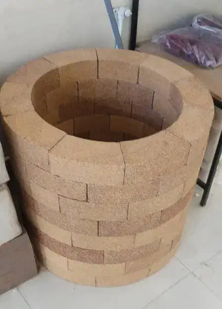 آجر نسوز ۲۰ در ۱۰ آجرنما تنوع زیاد خرید فروش تخصصی|مصالح و تجهیزات ساختمان|تهران, طرشت|دیوار