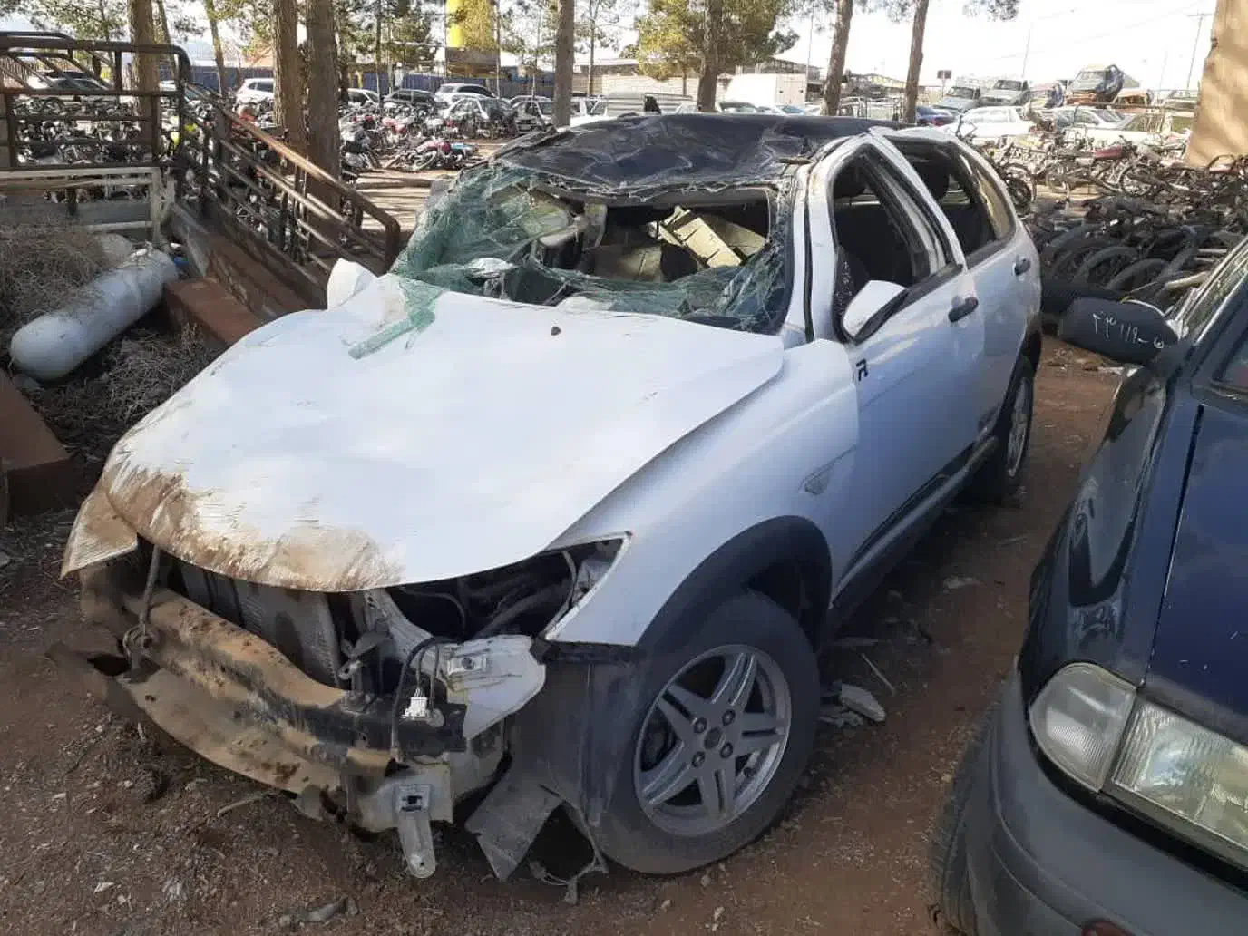 کوئیک R تصادفی مدل 99|خودرو سواری و وانت|اصفهان, توپخانه ارتش|دیوار