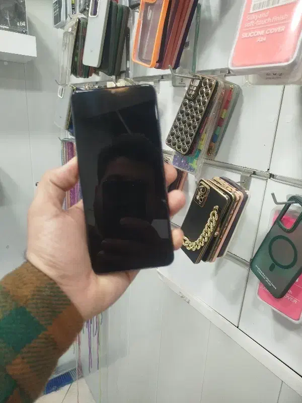 گوشی سامسونگ a 12|موبایل|شوشتر, |دیوار