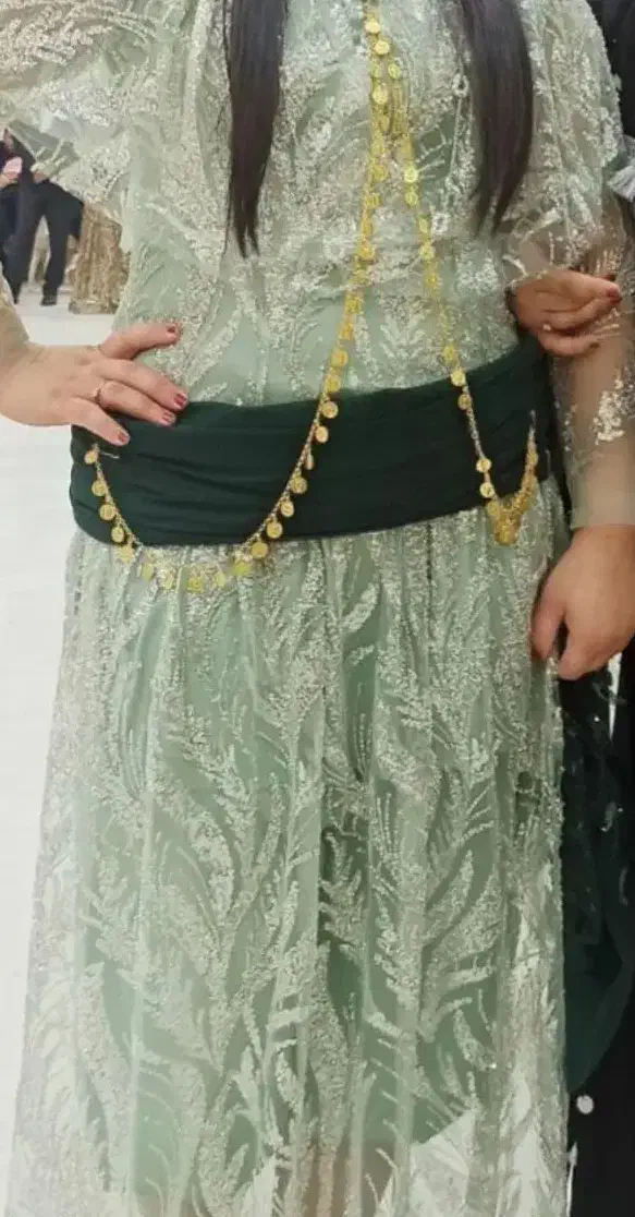 لباس کردی|لباس|کرمانشاه, |دیوار