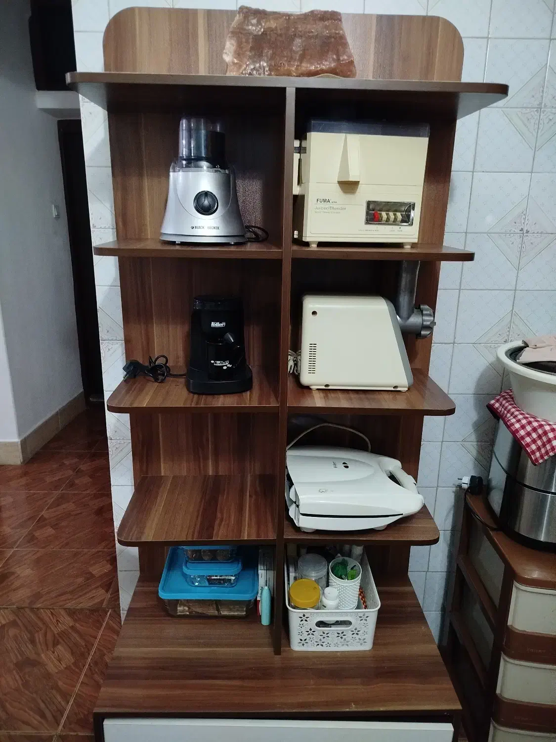 کتابخانه|کتابخانه، شلف، قفسههای دیواری|ساری, |دیوار