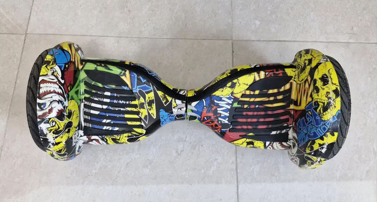 اسکوتر برقی|دوچرخه، اسکیت، اسکوتر|گرگان, |دیوار