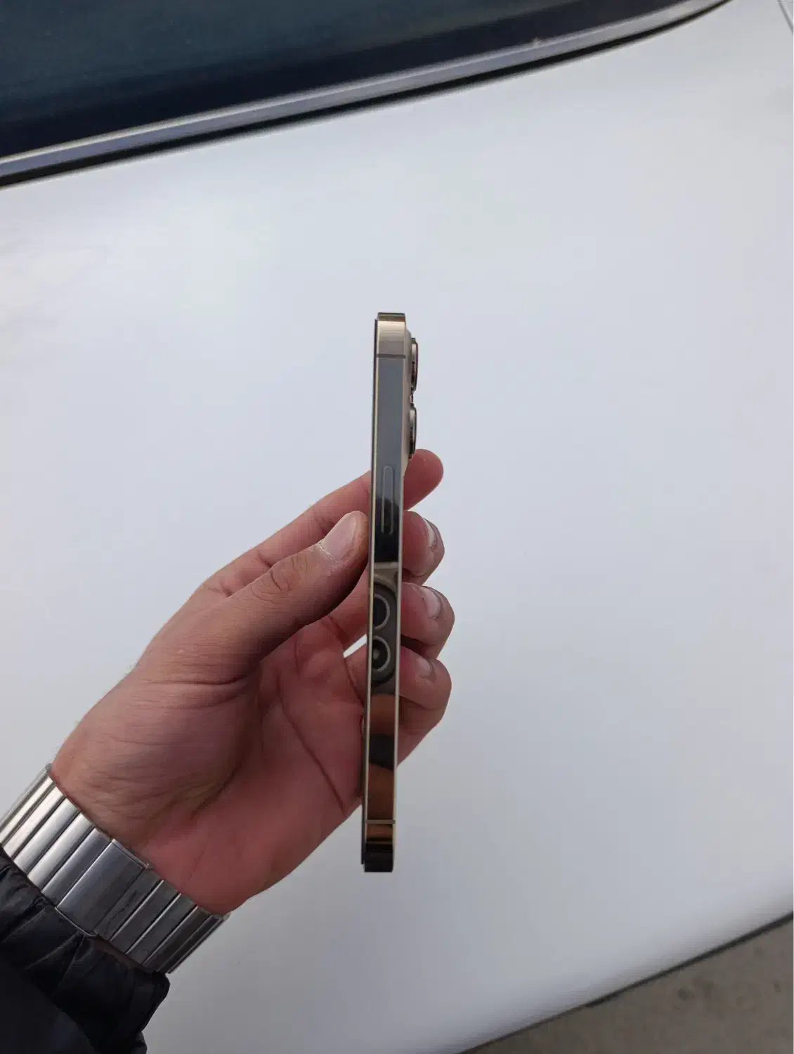 iPhone 13 Pro|موبایل|قروه, |دیوار