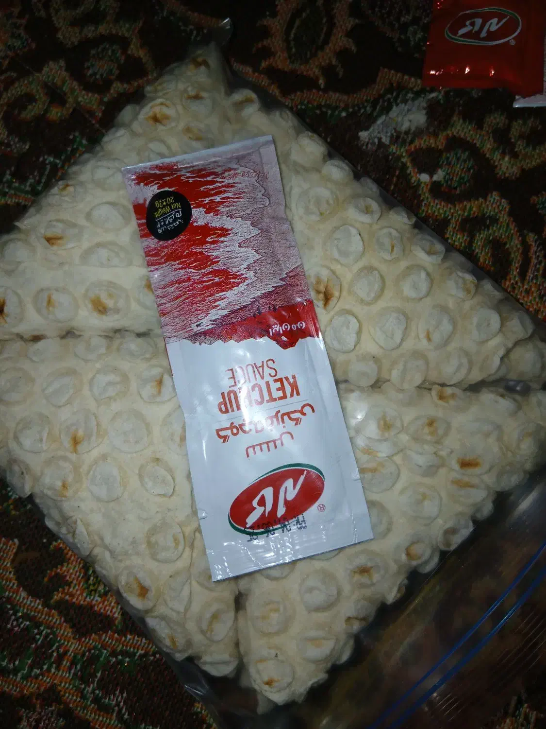 سمبوسه|خوردنی و آشامیدنی|تهران, مختاری|دیوار