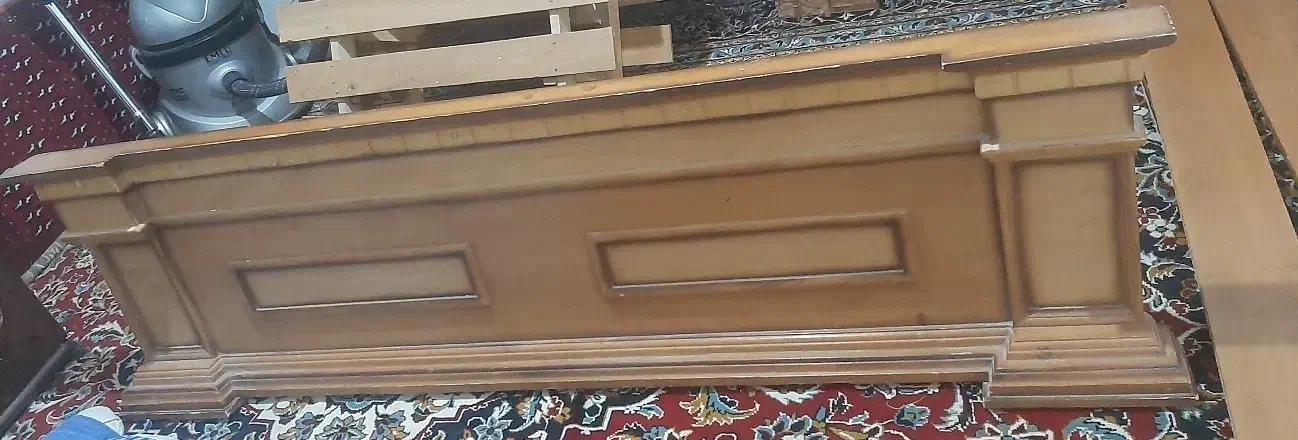 تخت دو نفره|تخت و سرویس خواب|مشهد, مشکینی (شهرک غرب)|دیوار