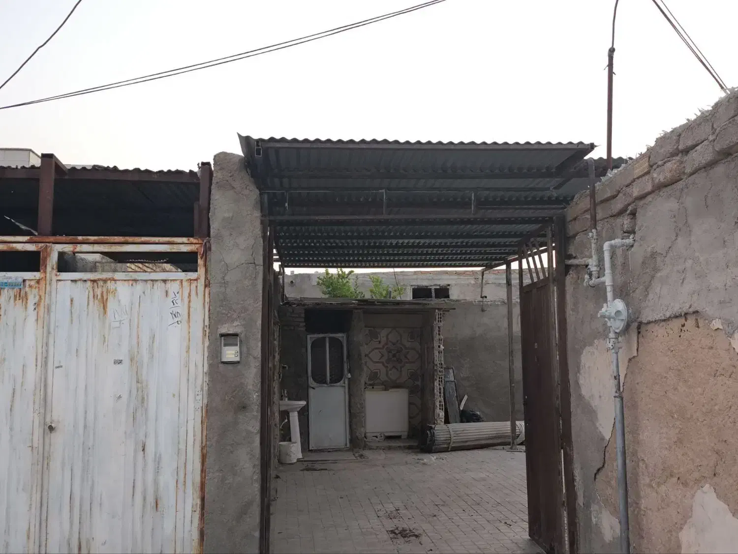 انجام انواع خدمات جوشکاری سیاربابهترین قیمت وکیفیت|خدمات پیشه و مهارت|داراب, |دیوار