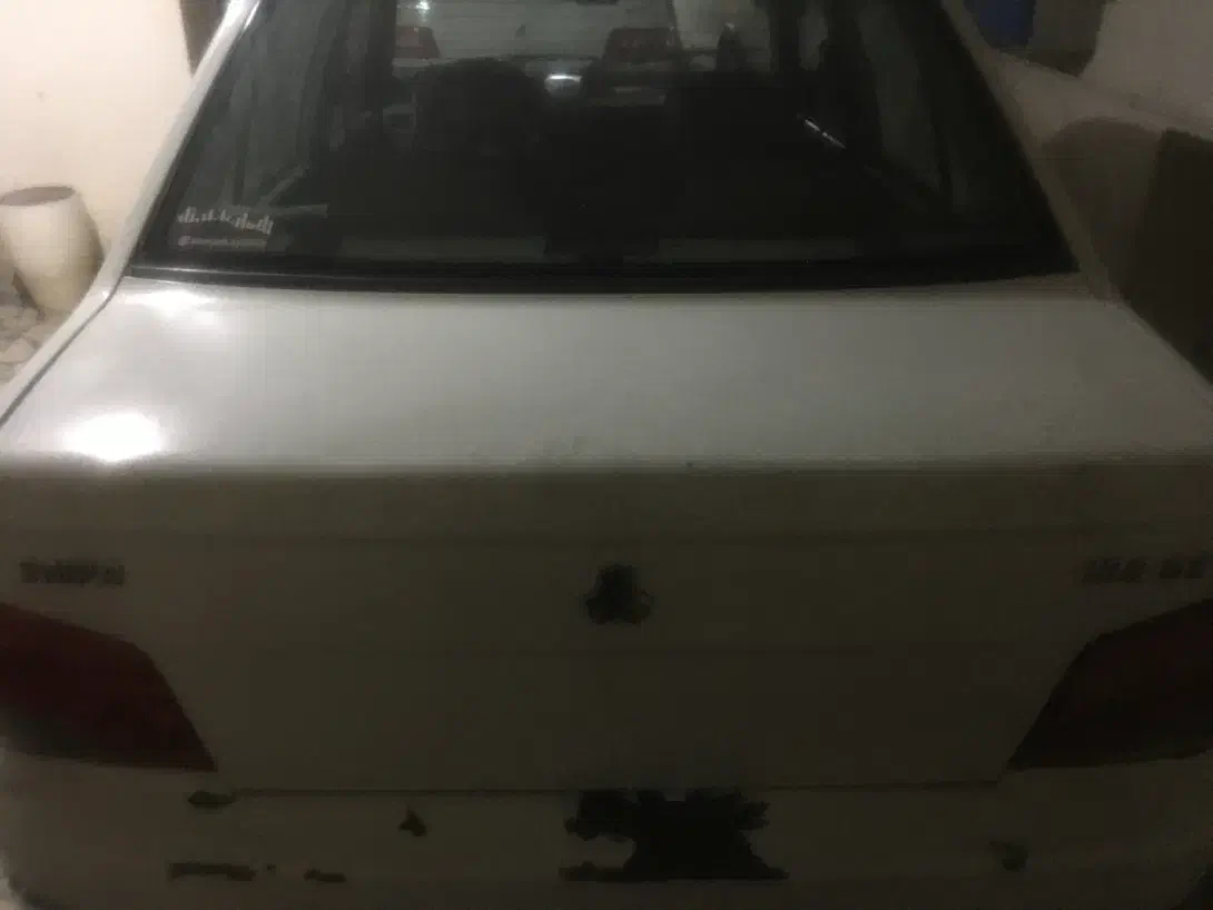 ۱۳۲ دوگانه|خودرو سواری و وانت|رشت, نخودچر|دیوار