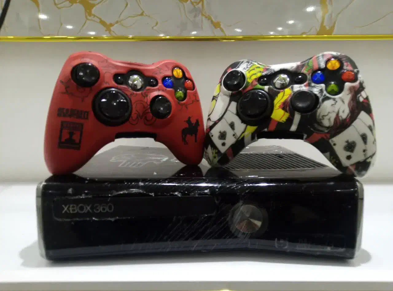 ایکس باکس 360|کنسول، بازی ویدئویی و آنلاین|دورود, |دیوار