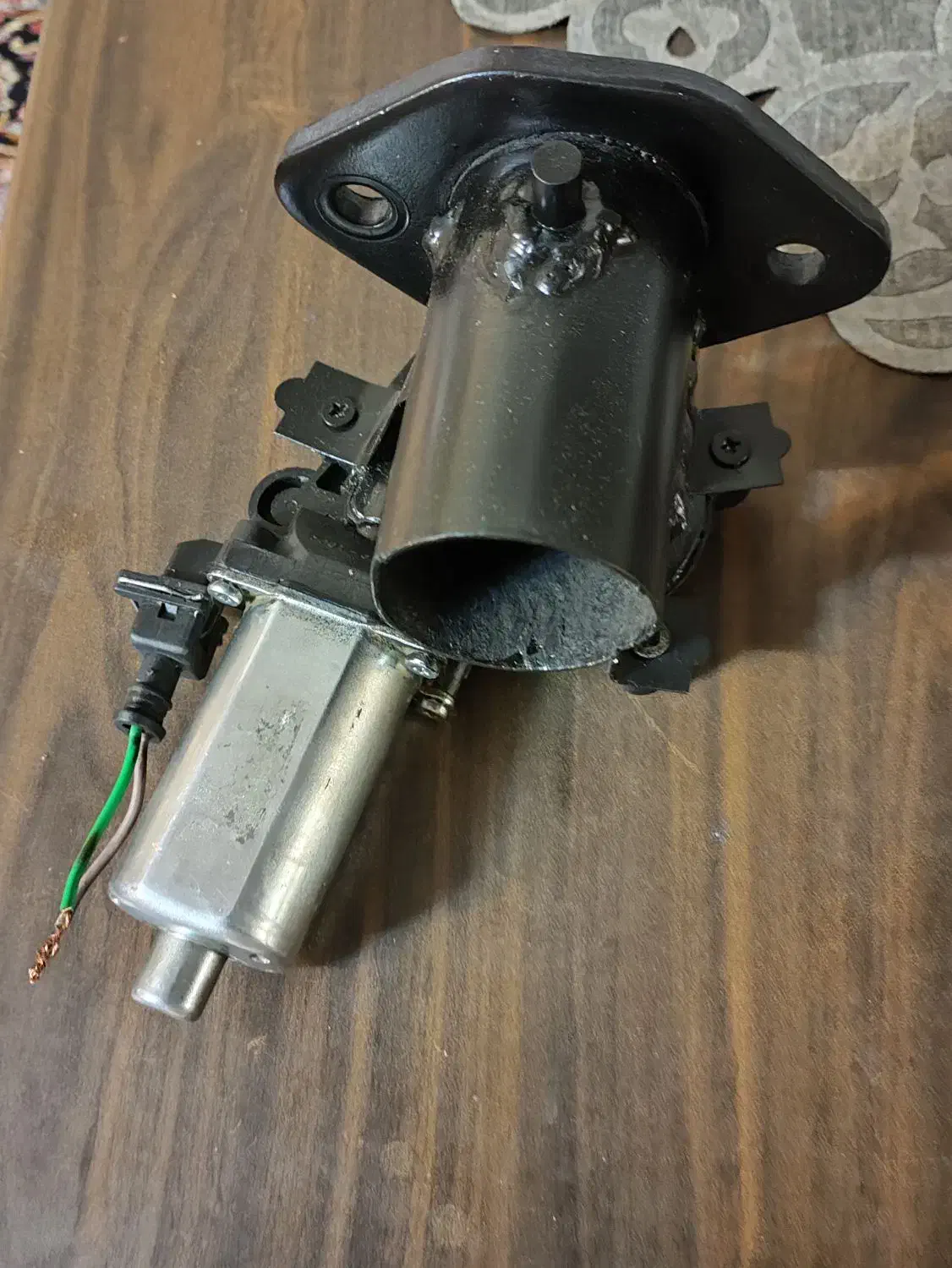 منبع اسپرت،کیت‌اگزوز،قاب مولتی گیج،سنترلوازم پراید|قطعات یدکی و لوازم جانبی|اصفهان, سیچان|دیوار