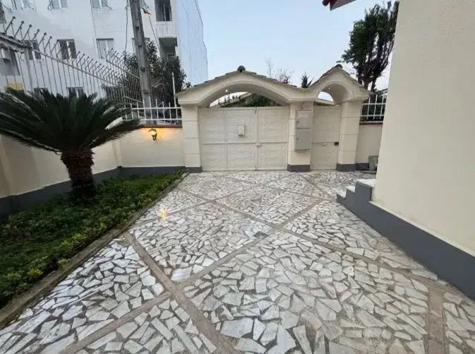 اجاره ی ویلایی ۲۱۰ متری در لوکس ترین شهرک لاهیجان|اجارهٔ خانه و ویلا|لاهیجان, شقایق|دیوار