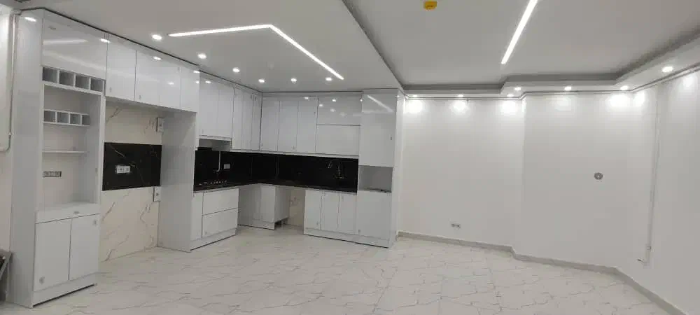 آپارتمان شیک بهارستان هلال بریم ... زمین شهری|فروش آپارتمان|آبادان, |دیوار