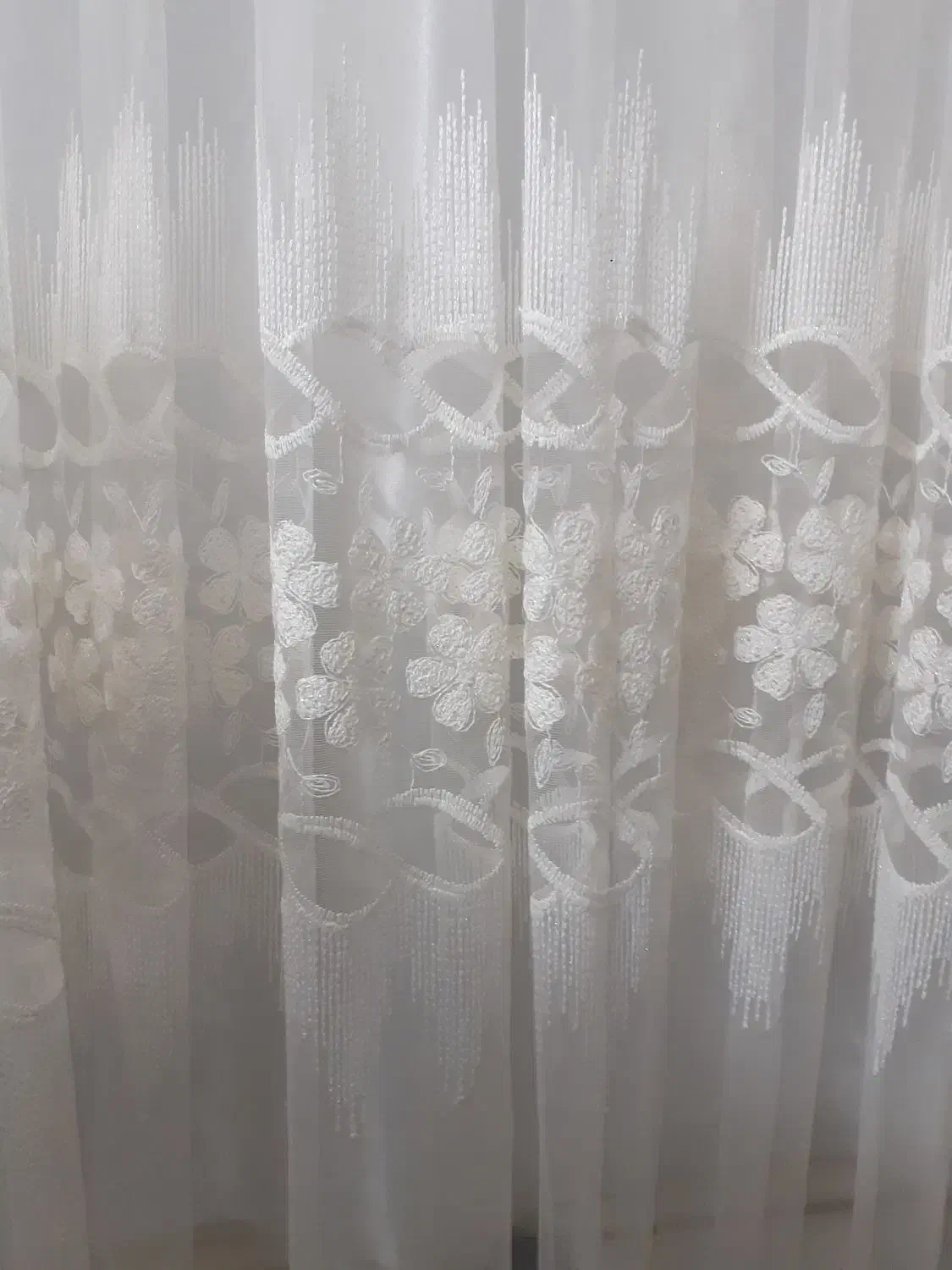 پرده|پرده، رانر، رومیزی|سبزوار, هویزه|دیوار