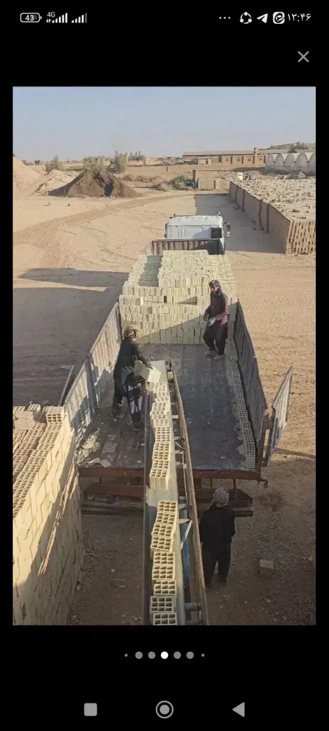 تیغه وآجر|مصالح و تجهیزات ساختمان|یزد, |دیوار