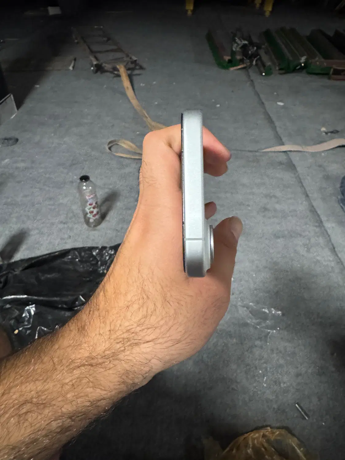 IPhone 17 normal|موبایل|تایباد, |دیوار