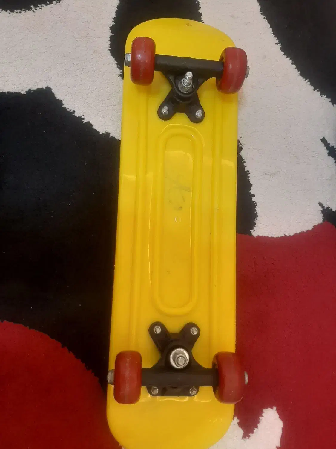 اسکیت برد کودک|دوچرخه، اسکیت، اسکوتر|الوند, |دیوار