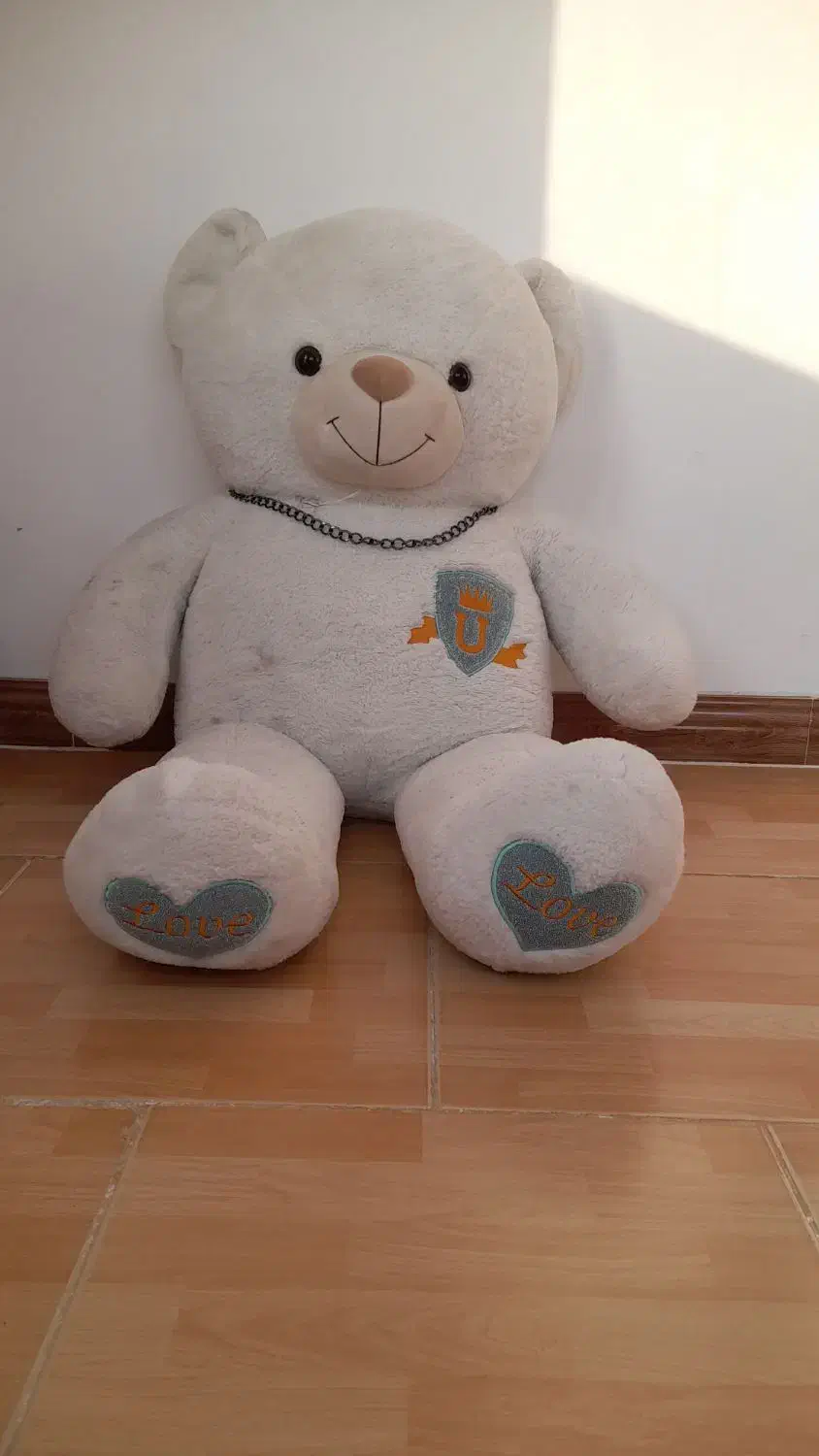 عروسک|اسباب‌بازی بچه|پاکدشت, شهرک امام رضا|دیوار