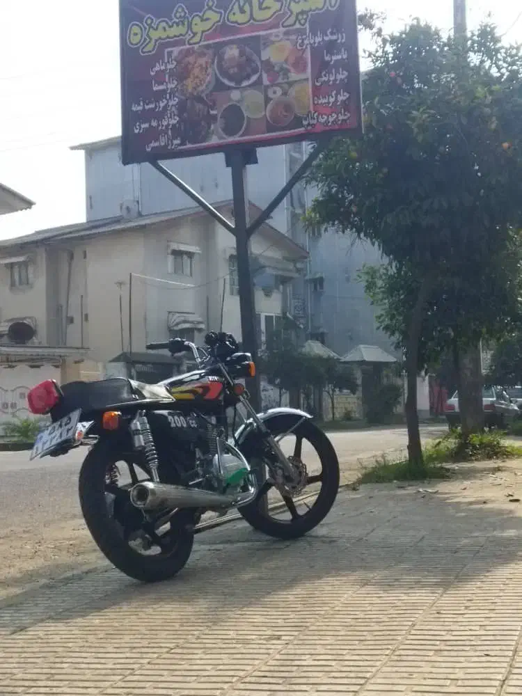 موتور سیکلت|موتورسیکلت|آستارا, |دیوار