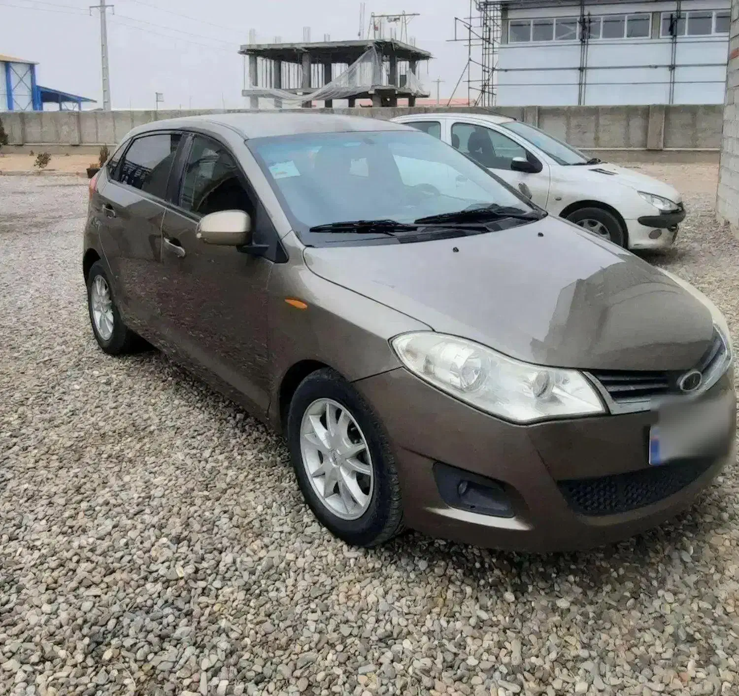 ام وی ام 315|خودرو سواری و وانت|تبریز, |دیوار