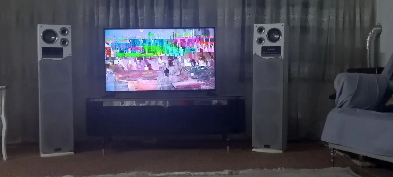 باند|سیستم صوتی خانگی|مشهد, مقدم|دیوار