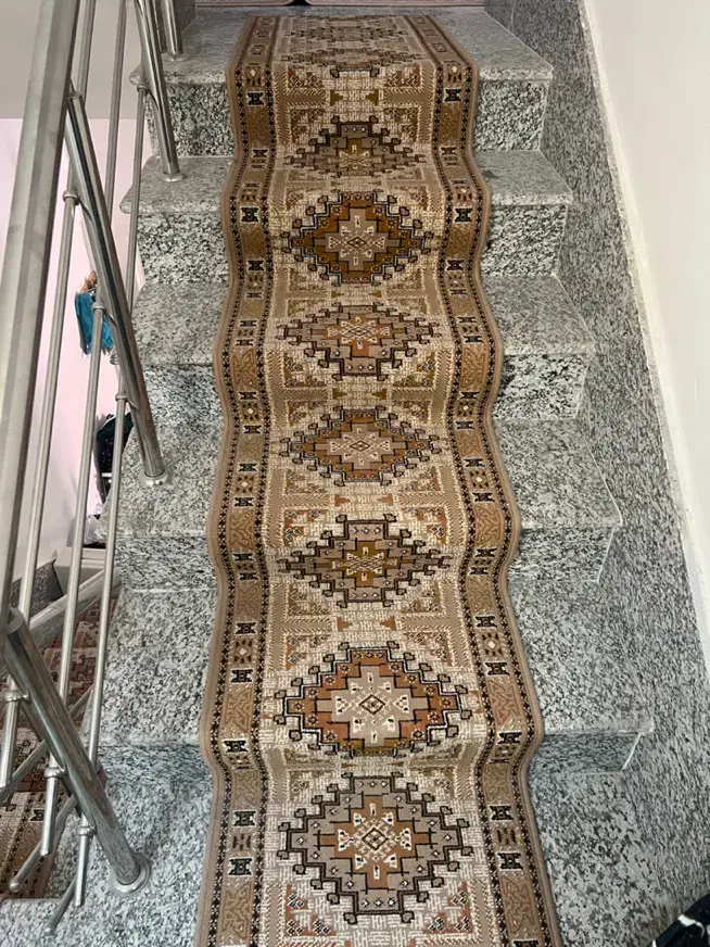 فرش|فرش|ماکو, |دیوار