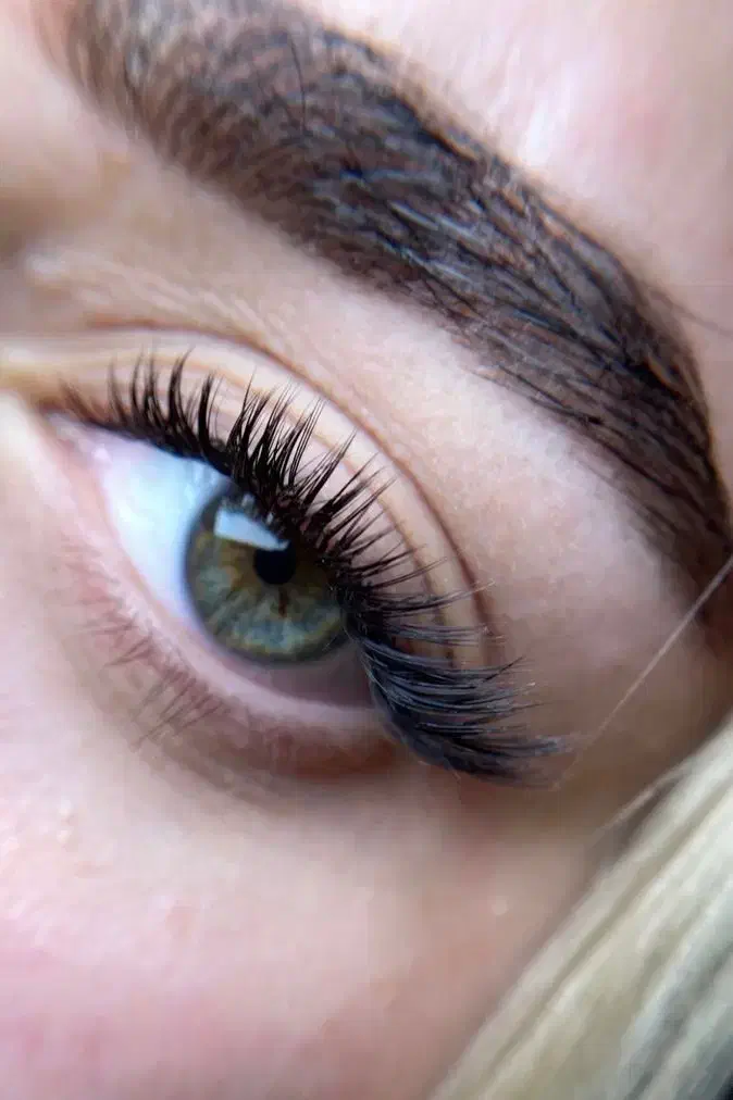 جذب مدل رایگان مژه موقت|خدمات آرایشگری و زیبایی|تهران, شهرک ولیعصر جنوبی|دیوار